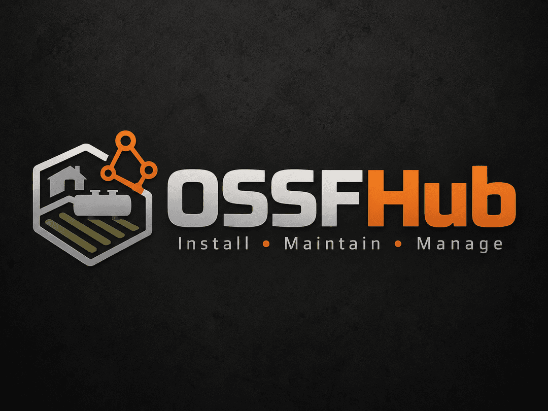 OSSFHub logo